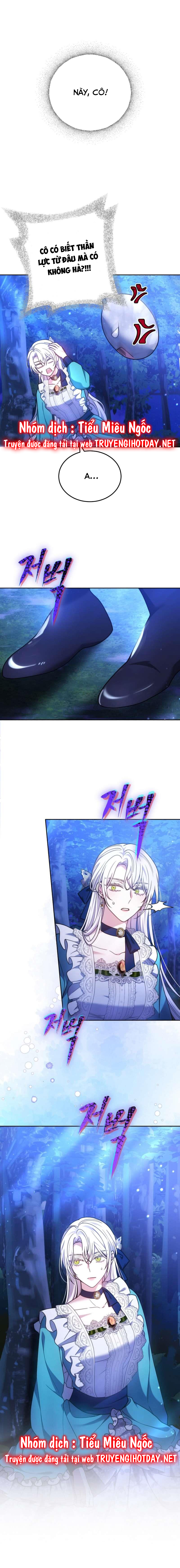 cháu trai nam chính rất thương tôi chapter 73 2