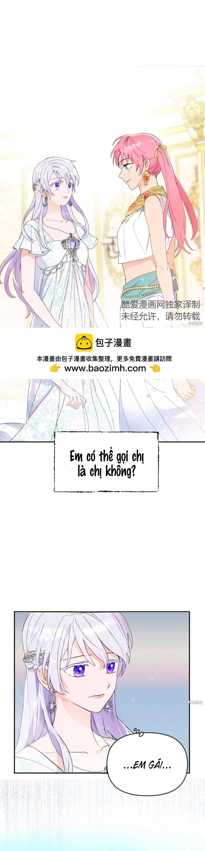 quên chồng đi, kiếm tiền thôi chapter 9 1