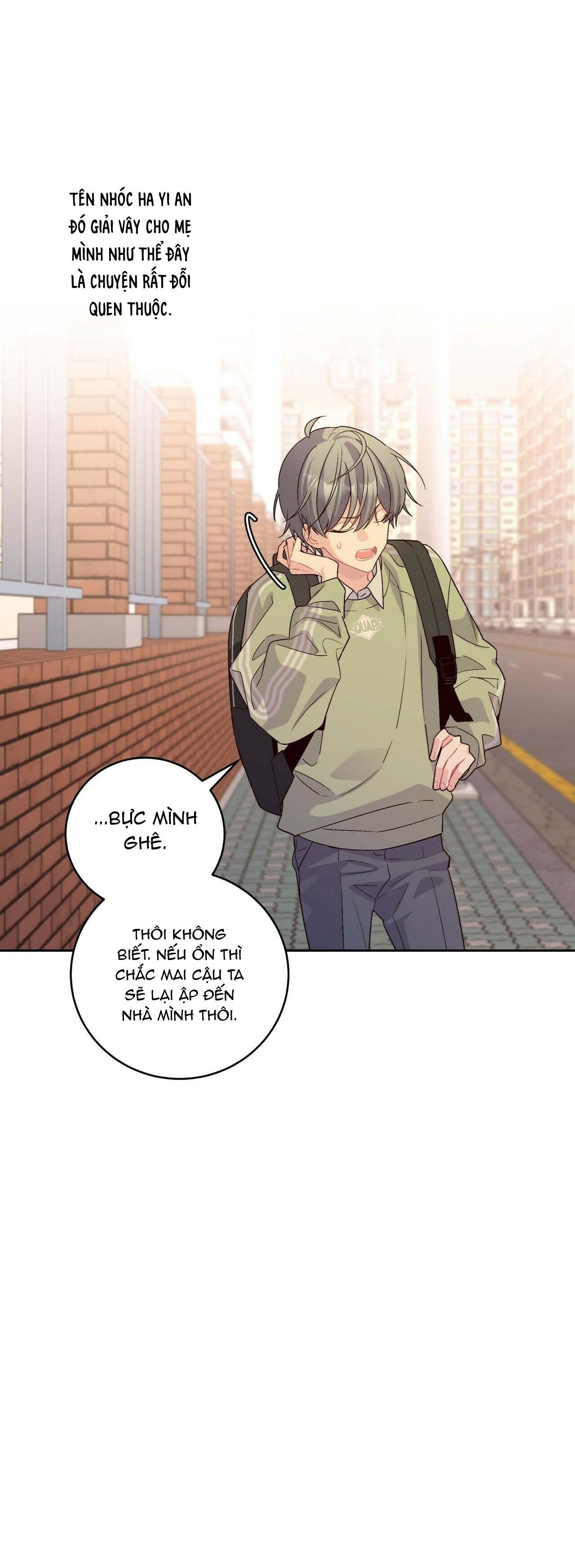 merry marbling chapter 16 20