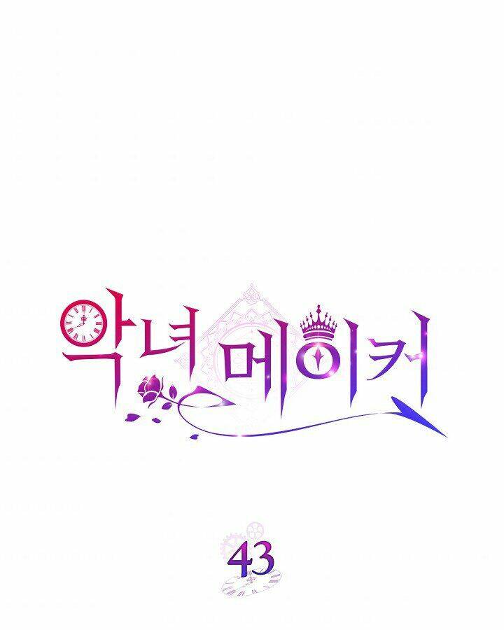 kẻ tạo ra nữ phản diện chapter 43 2