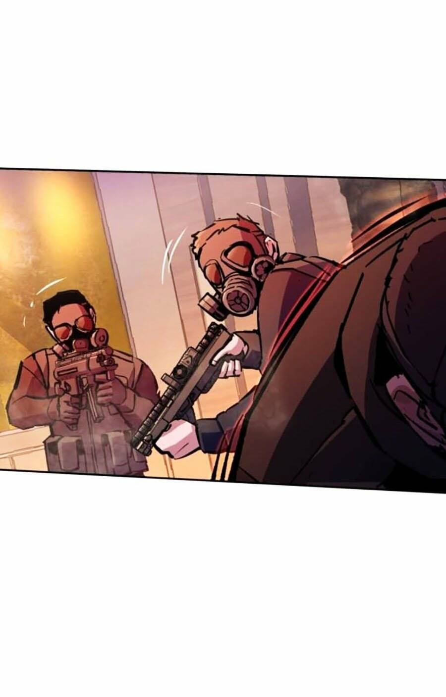 bạn học tôi là lính đánh thuê chapter 171 31