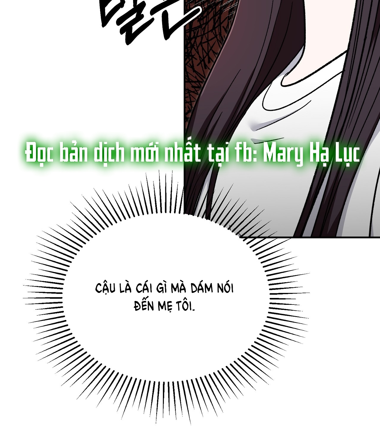 Năm Giác Quan chapter 9.1 - Trang 9