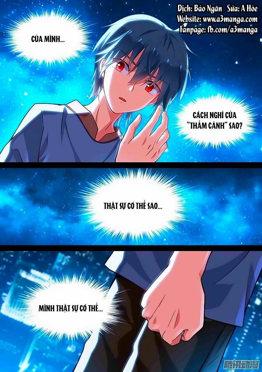 giả diện thế thân chapter 92 1