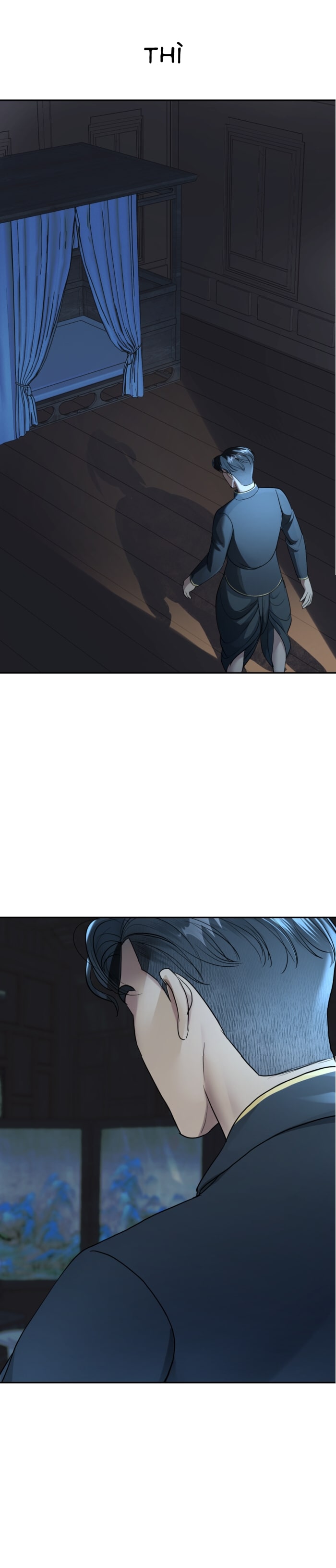 tôi là công tử đẹp nhất xiêm chapter 28 34