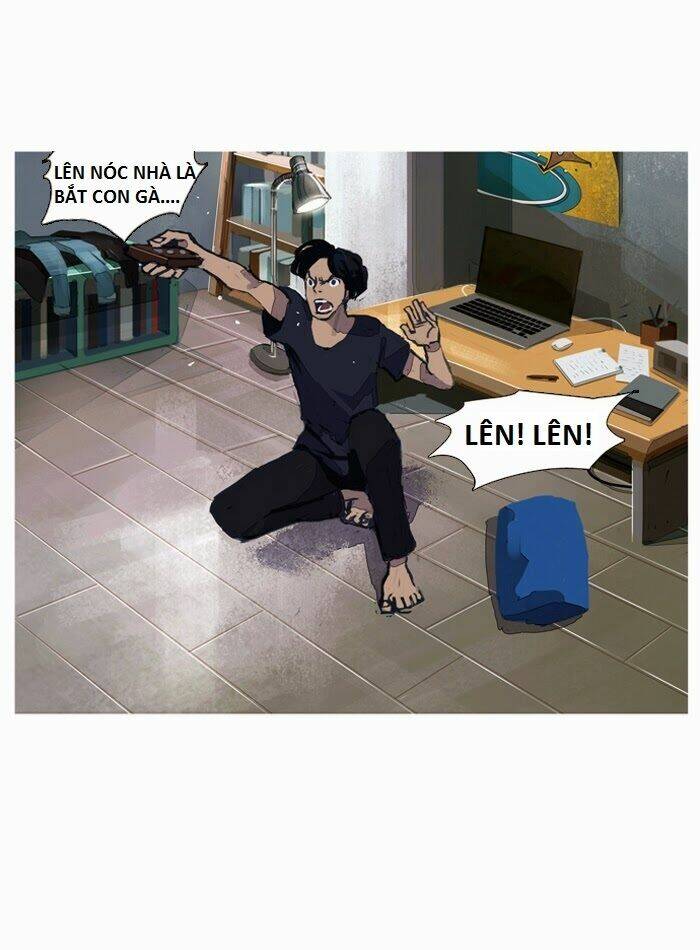 subtle disaster chapter 5 23