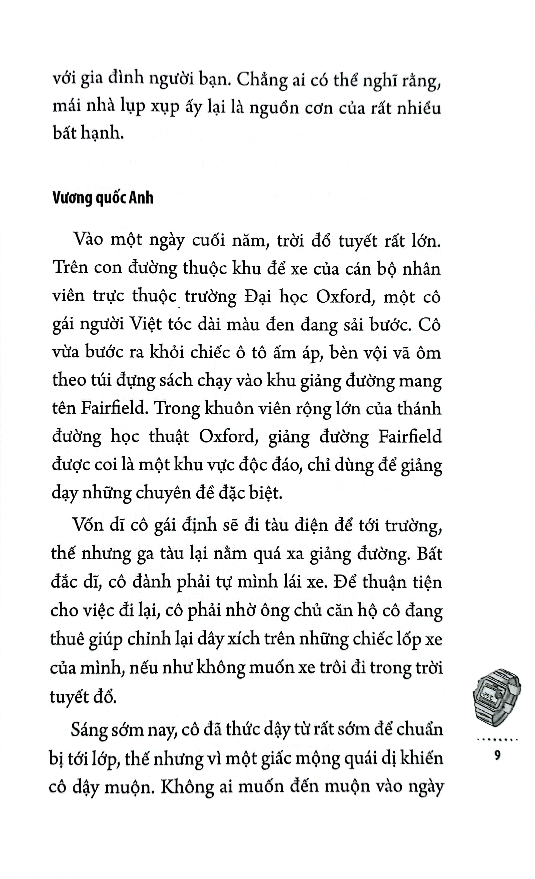 25 Độ Âm