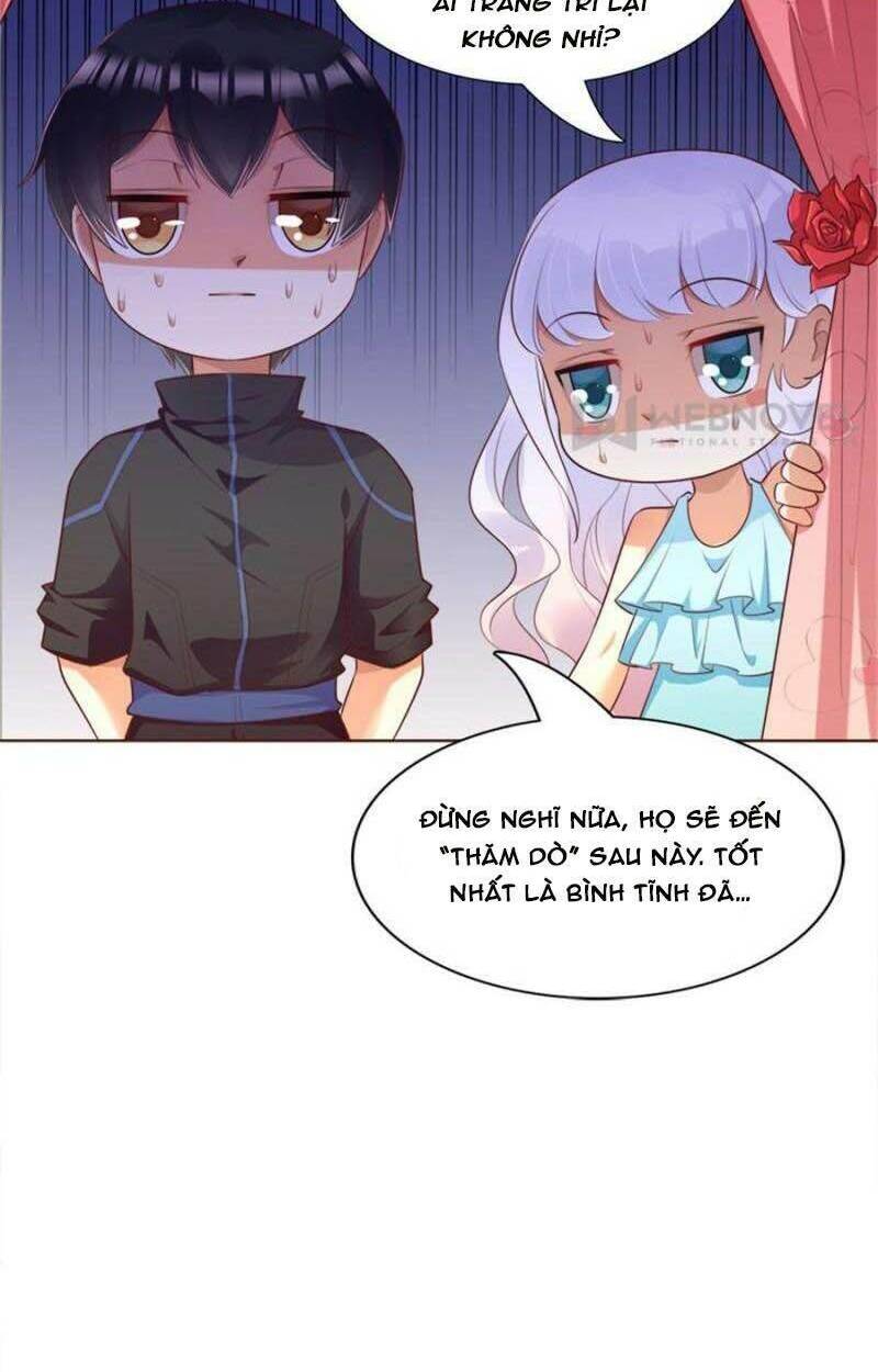 gặp phải người chồng xảo quyệt! chapter 19 34