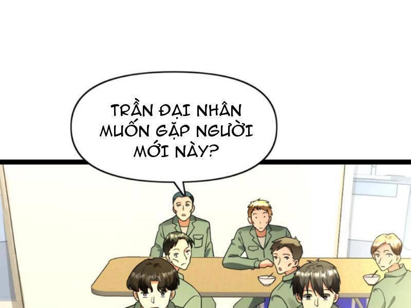 đóng băng toàn cầu: tôi gây dựng nên phòng an toàn thời tận thế chapter 175 34