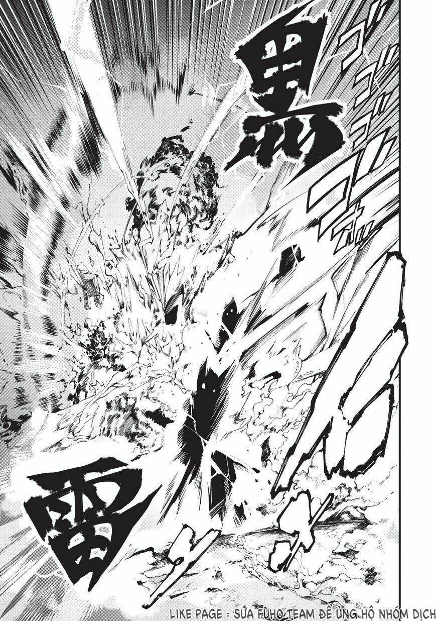 hazure sukiru [chizu-ka (mappingu) ] oteni shita shounen wa saikyou pati to danjon ni idomu chapter 3 16