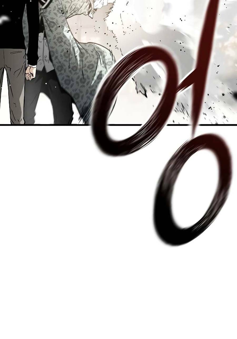 The Breaker 3: Quyền Năng Vô Hạn chapter 12 37