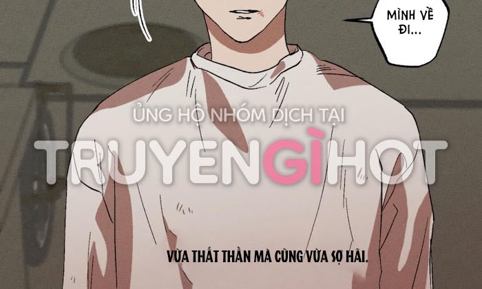 bẫy kép chapter 14 20