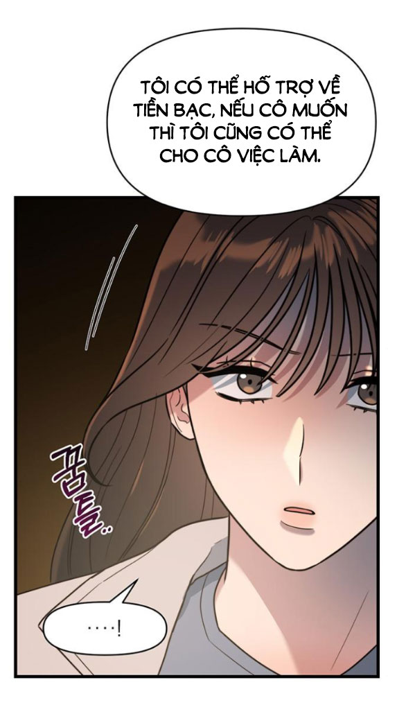 [18+] dục vọng tao nhã chapter 11.1 19