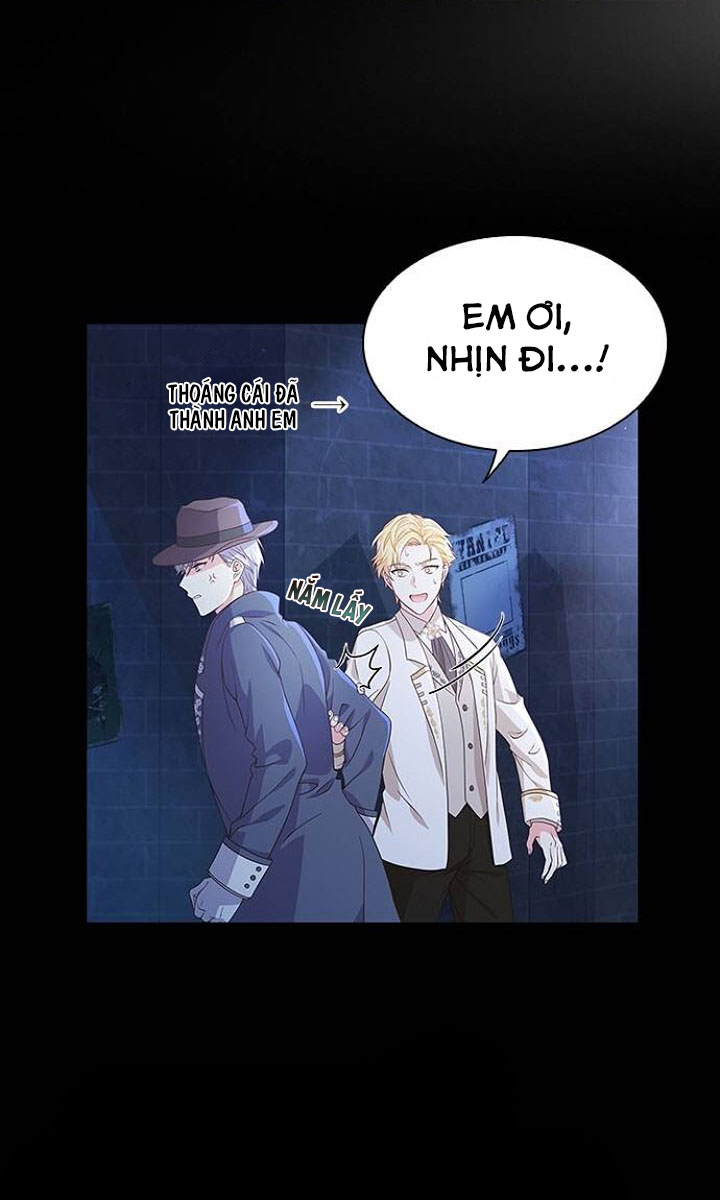 lời cầu hôn đến từ hoàng đế chapter 12 7