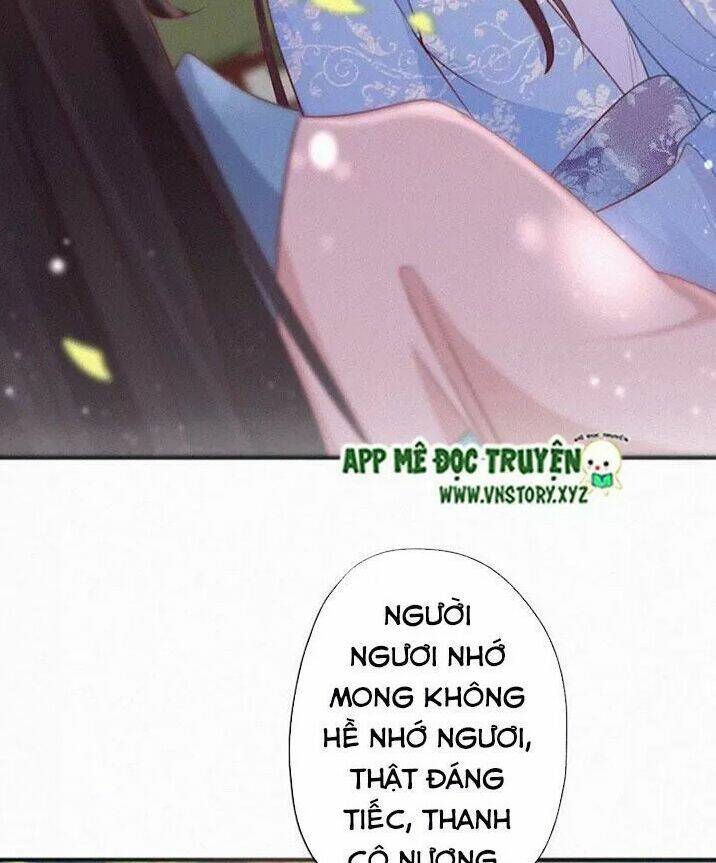 thiên hương mỹ nhân chapter 60 11