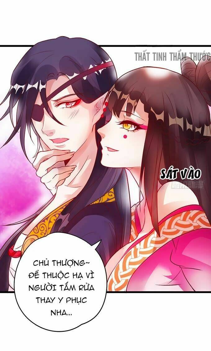 liêu liêu trai chapter 2 58