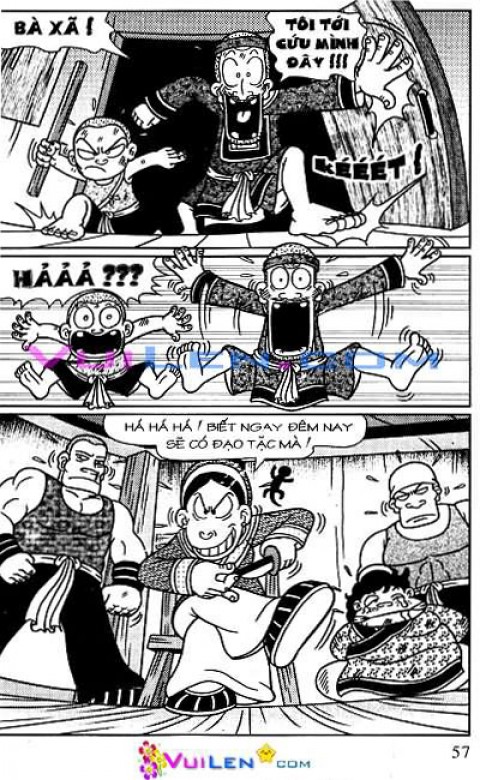 thần đồng đất việt chapter 177 54