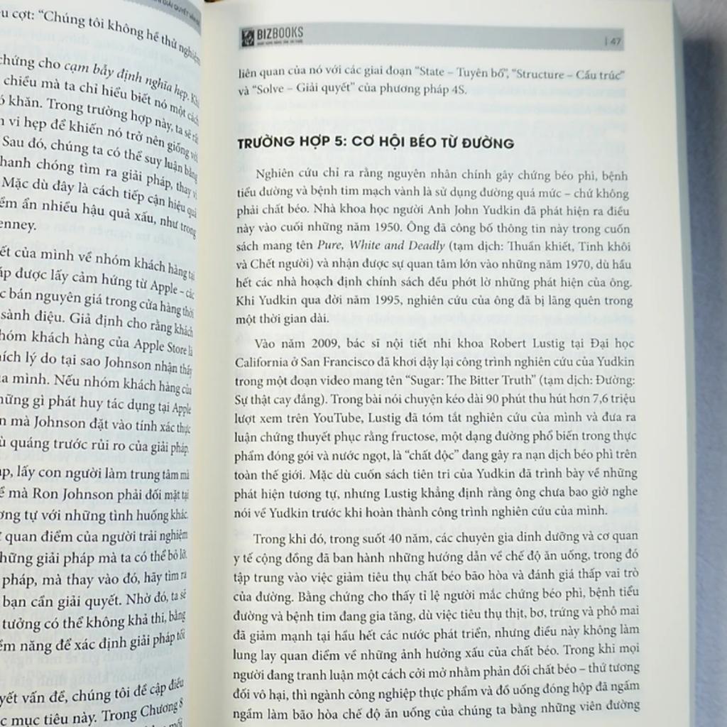 Sách - Cracked It - Bẻ Khóa Mọi Vấn Đề