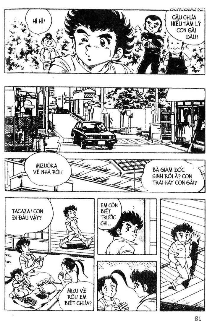 cậu bé giỏi võ chapter 52 20