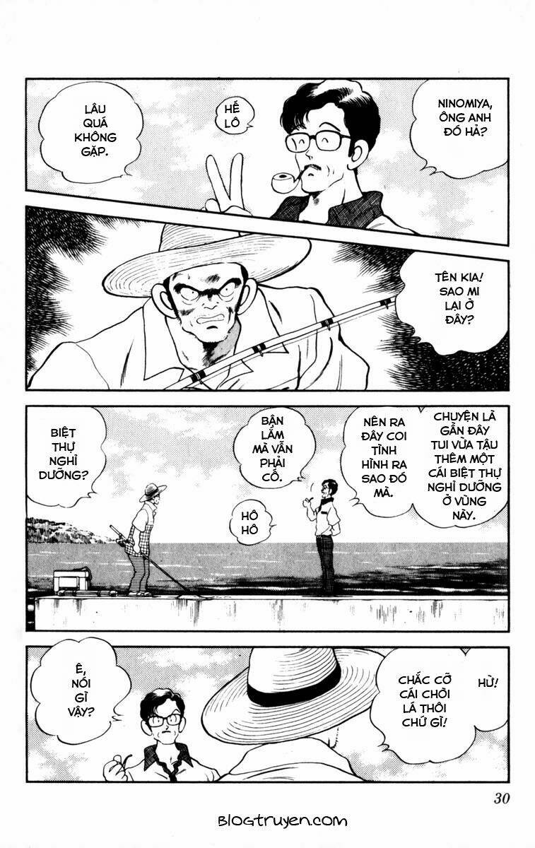 rough - ngọc thô chapter 81 6