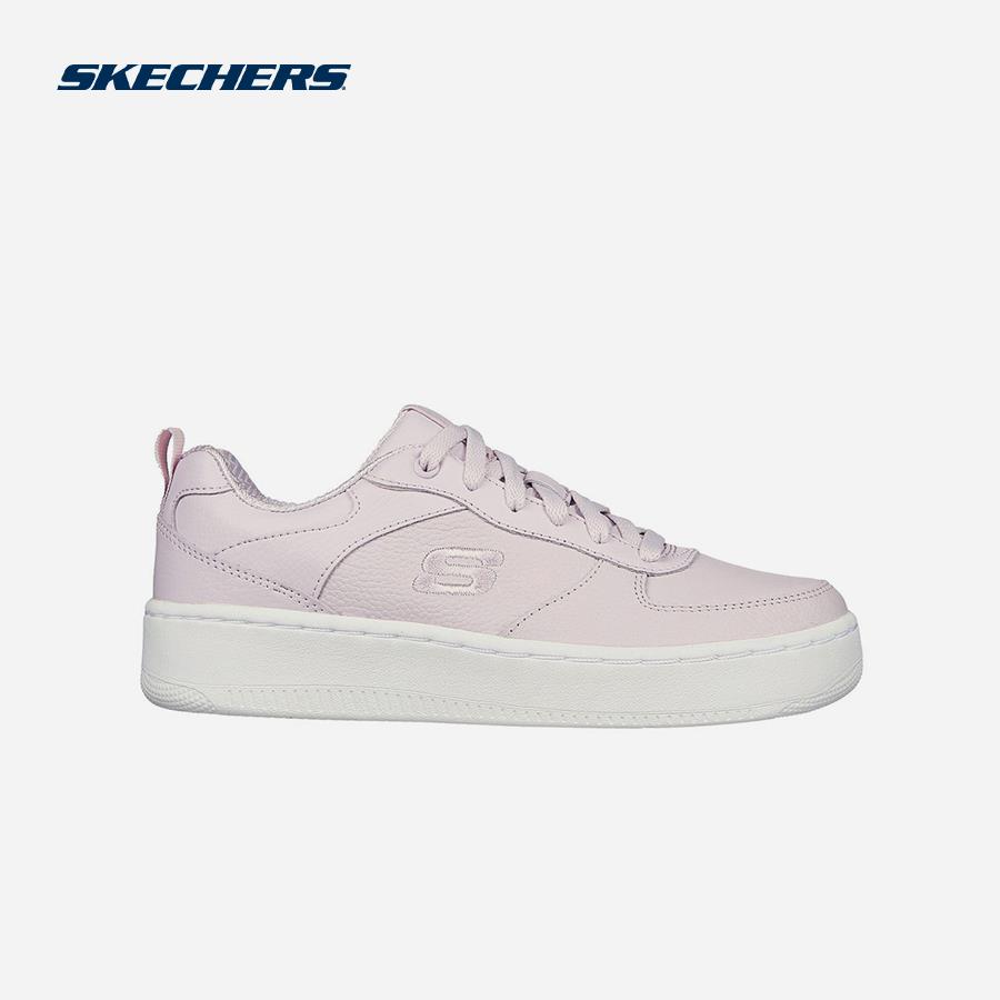 Giày sneaker nữ Skechers Sport Court 92 - 149768-LAV