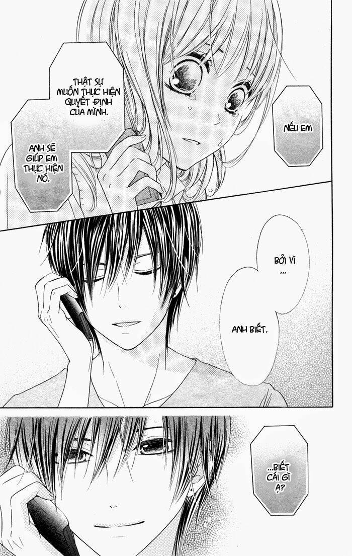 hajimari no niina chapter 8 27