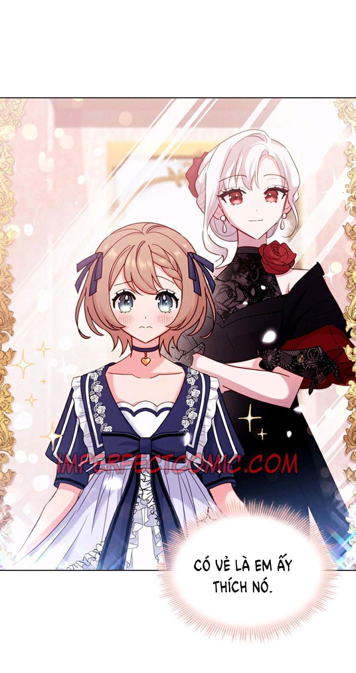 tiểu thư chỉ muốn được nghỉ ngơi chapter 14 64