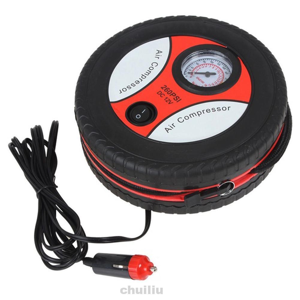 Bơm Bánh Xe Đa Năng Tiện Dụng Chất Lượng Cao