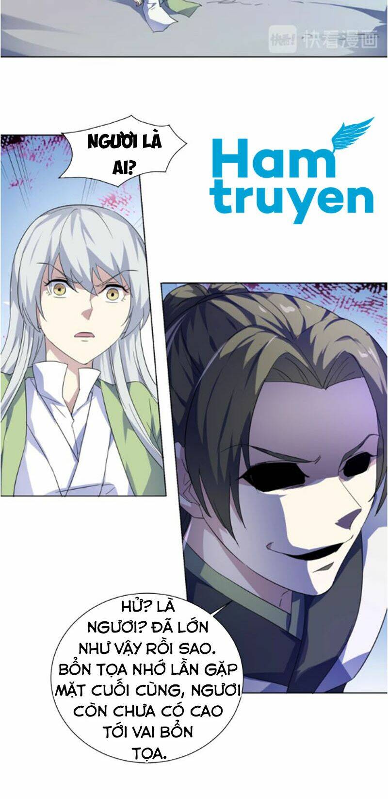 nghịch thiên đại thần chapter 37 5