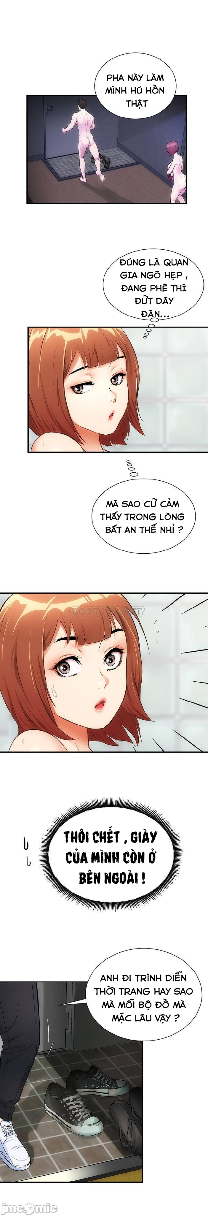 phẩm giá em dâu chapter 8 9