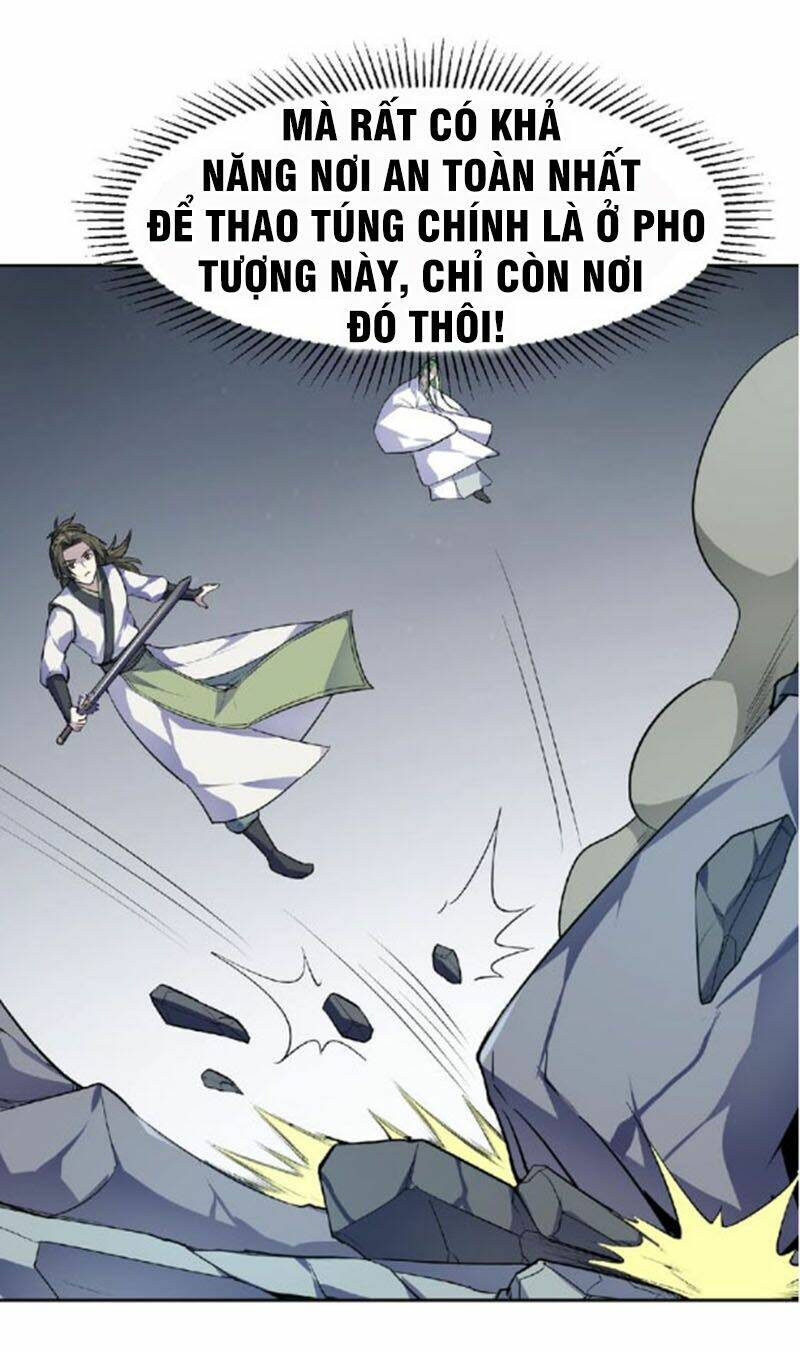 nghịch thiên đại thần chapter 55 7