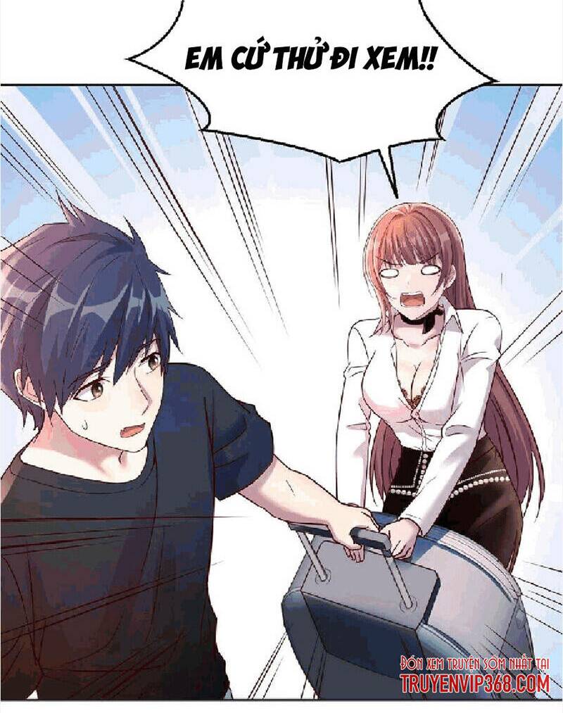 chị gái tôi là đại minh tinh chapter 2 18