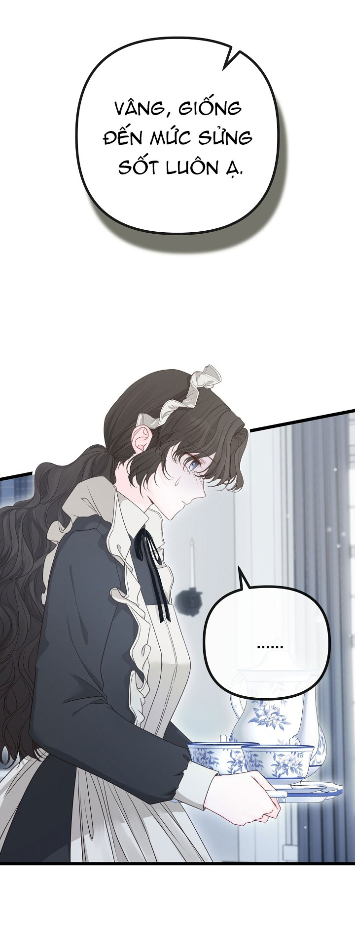 hãy giải thoát cho ta chapter 8.2 14