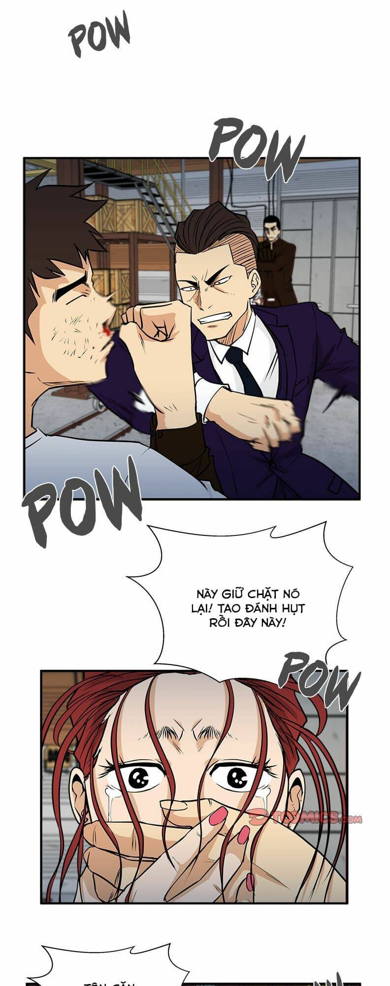 mr kang chapter 66 38