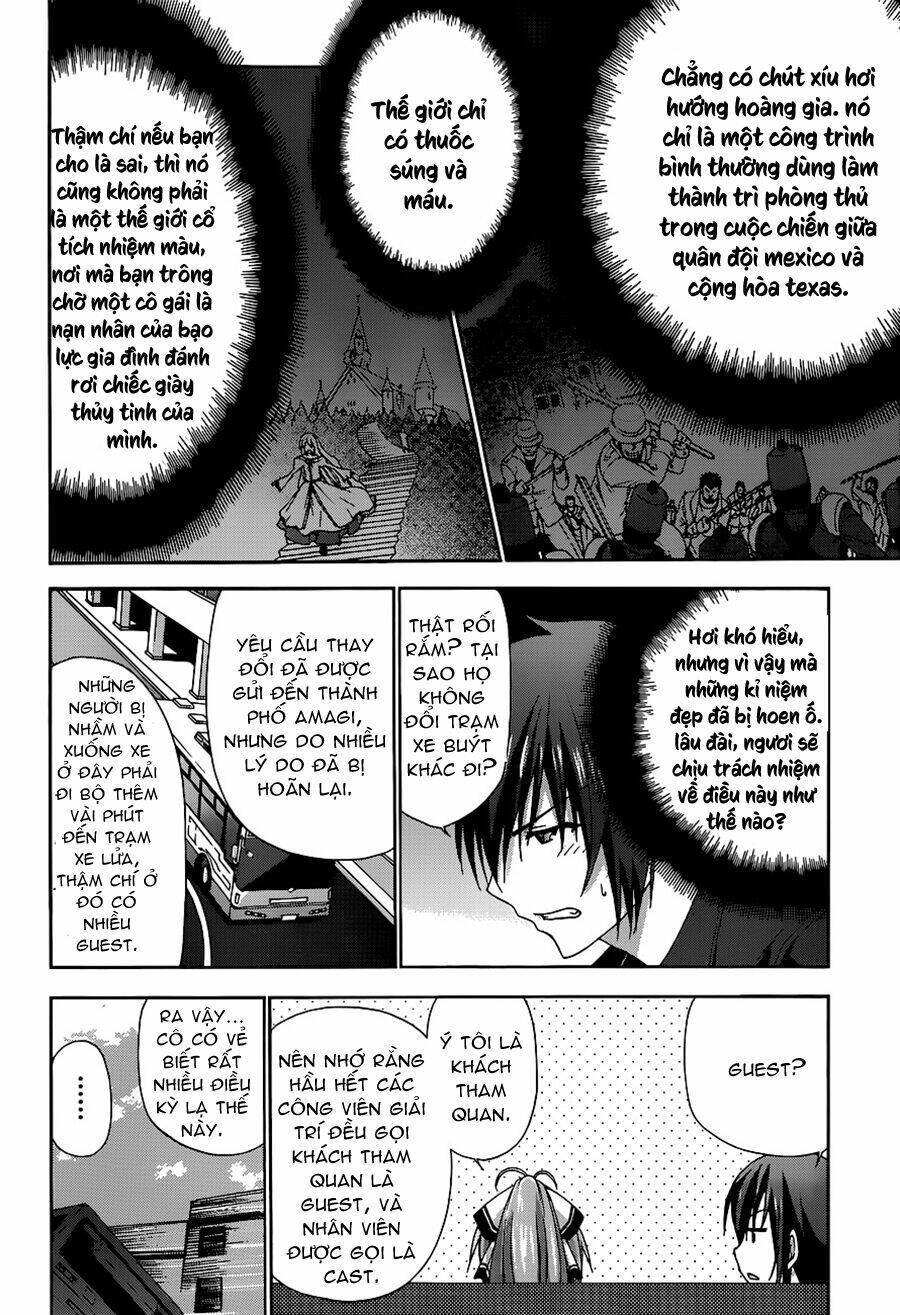 amagi - công viên tươi đẹp chapter 1 19