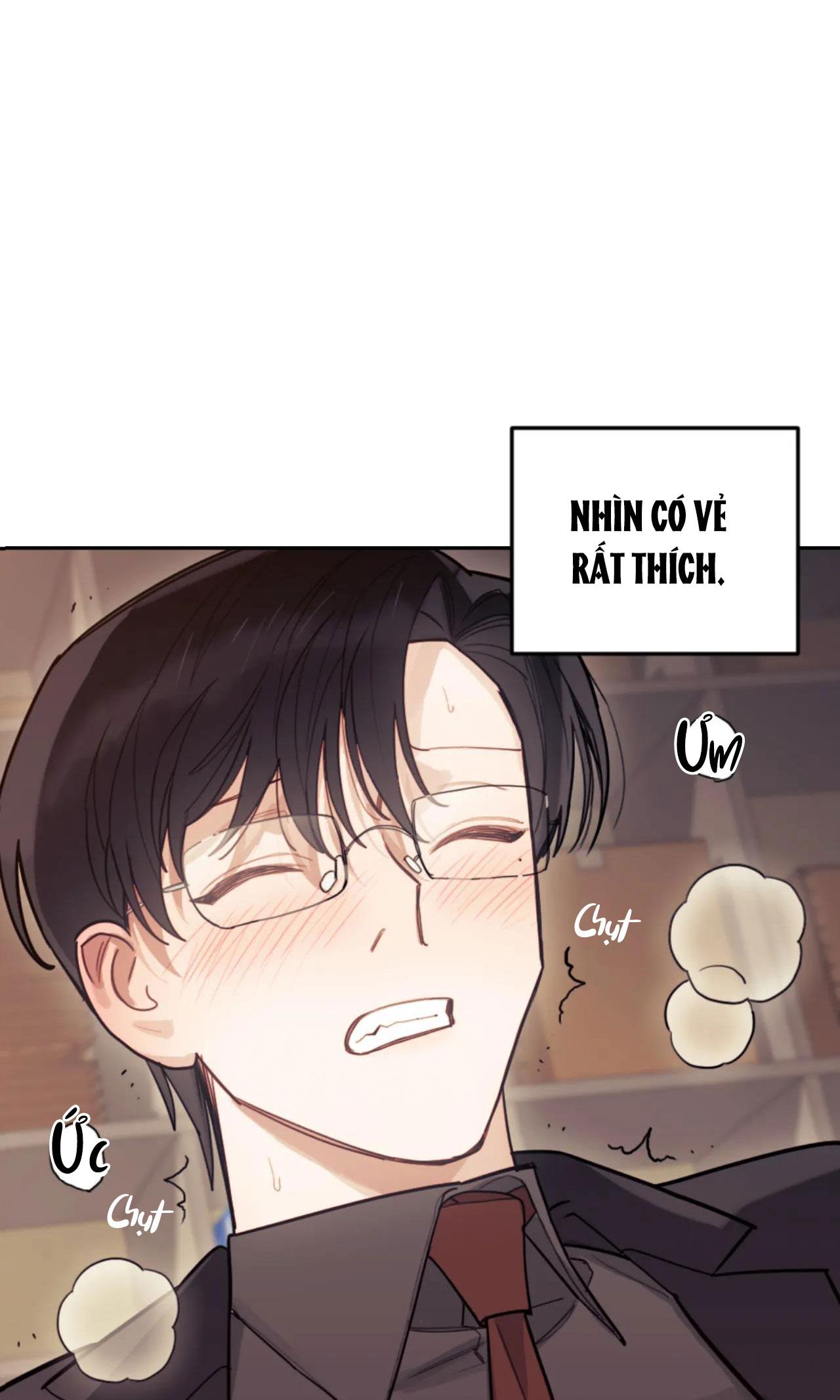 nghiện cuồng công - bdsm cùng sẹc chapter 10 22