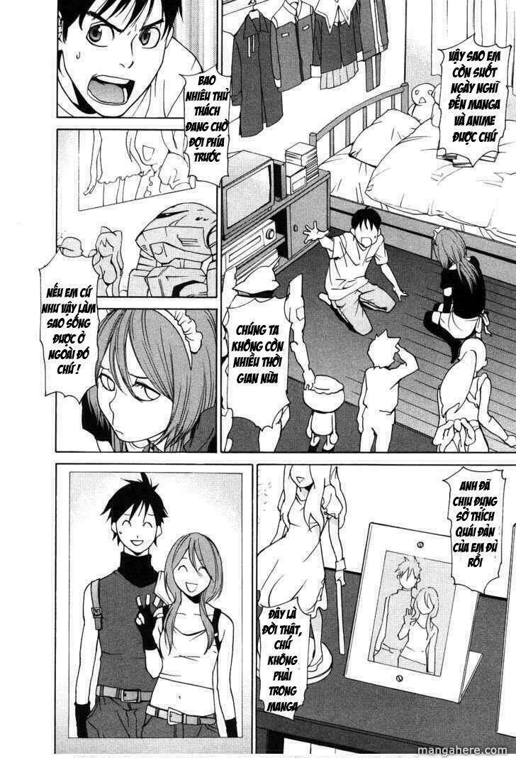 ashita dorobou chapter 1 25