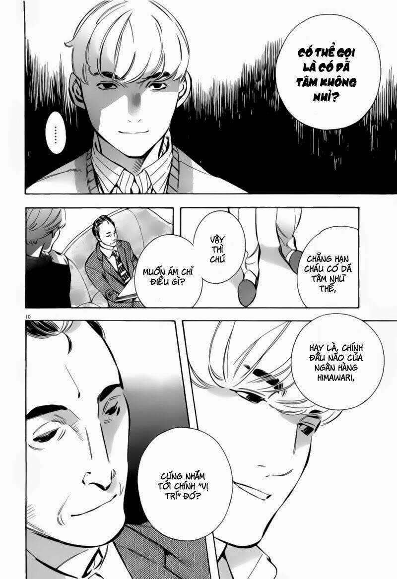 shin kurosagi - con diệc đen 2 chapter 89 10