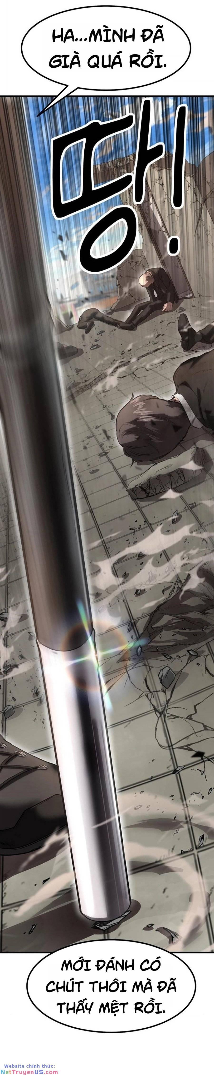 liệu nhân loại có cần nền văn minh hậu tận thế không? chapter 5 2