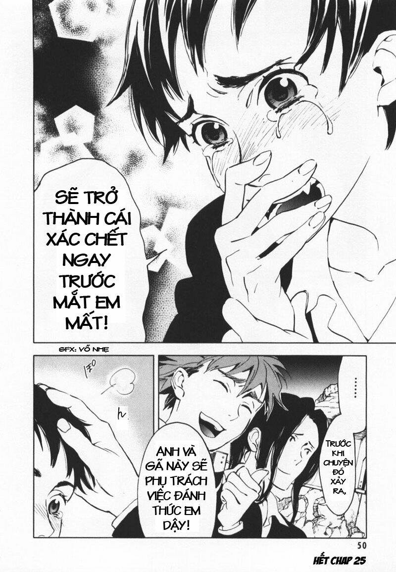 blood+ chapter 25 25