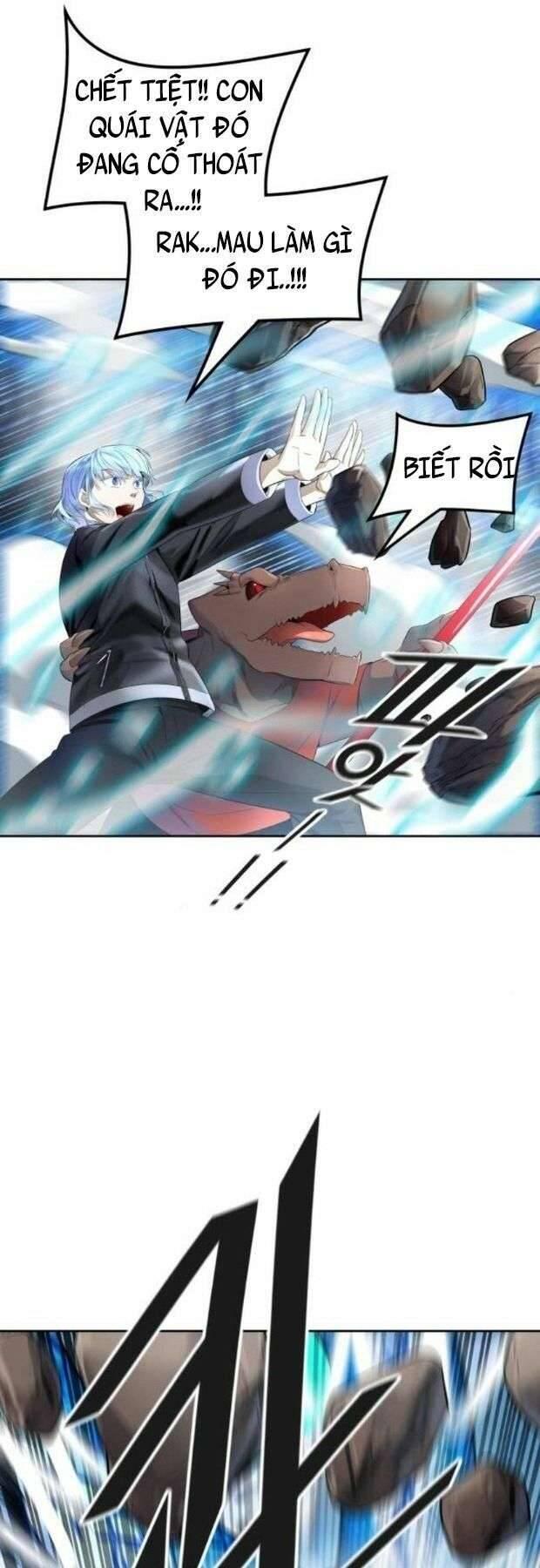 tòa tháp bí ẩn 2 chapter 534 48