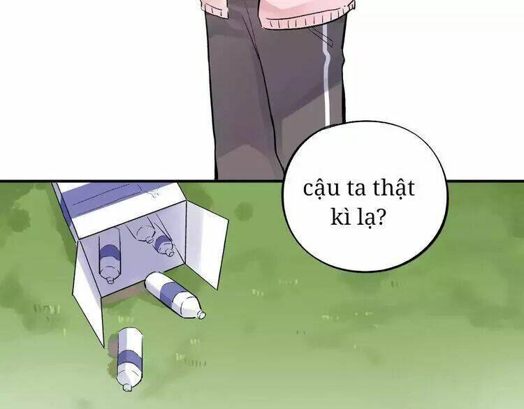 sos! tôi đã yêu một con sâu bướm (phần 2) chapter 22.1 11