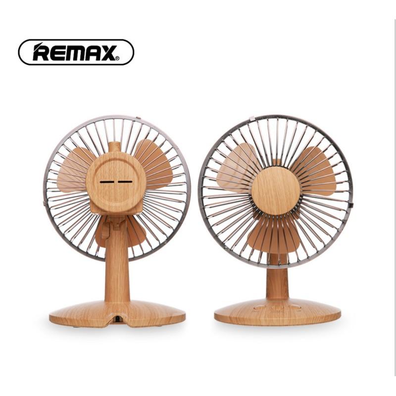 Quạt mini siêu mát cổ điển để bàn Retro Oscillating F27