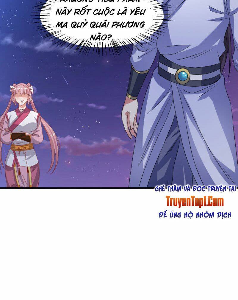 đạo ấn chapter 47 32