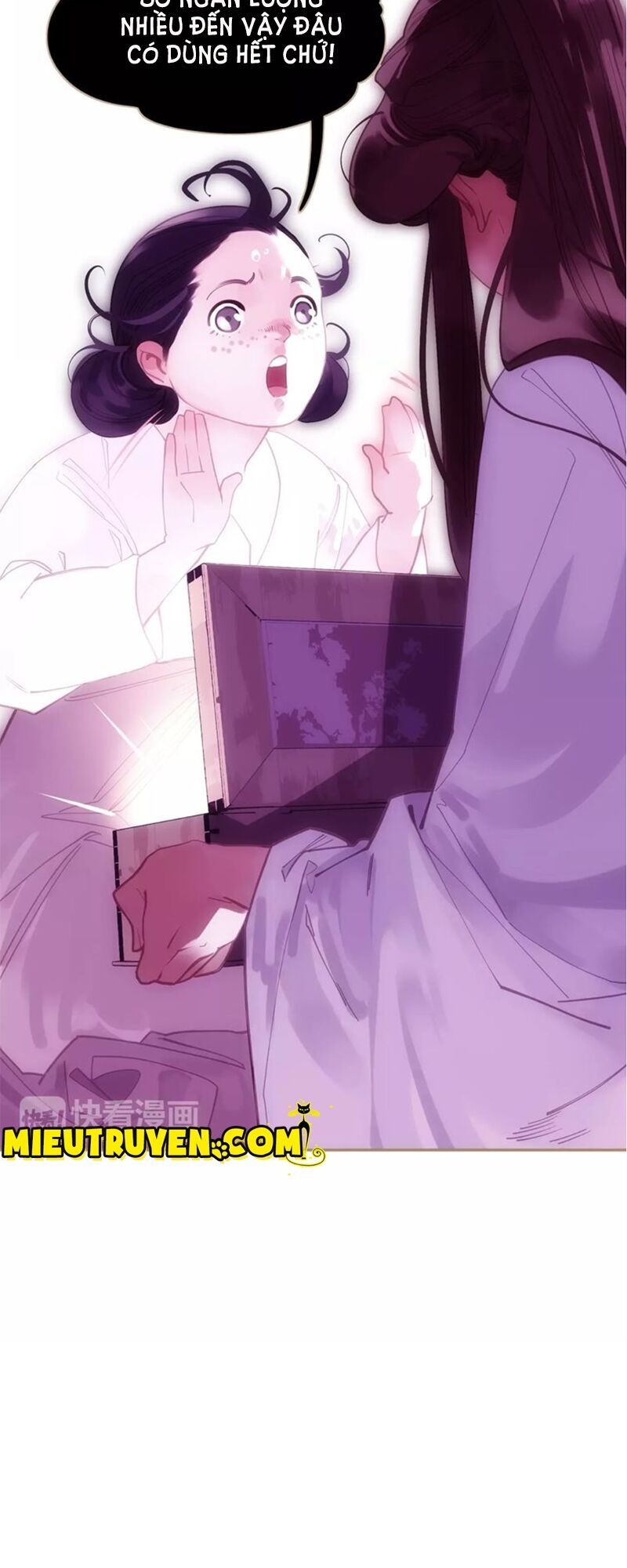 nhất đại linh hậu chapter 16 50