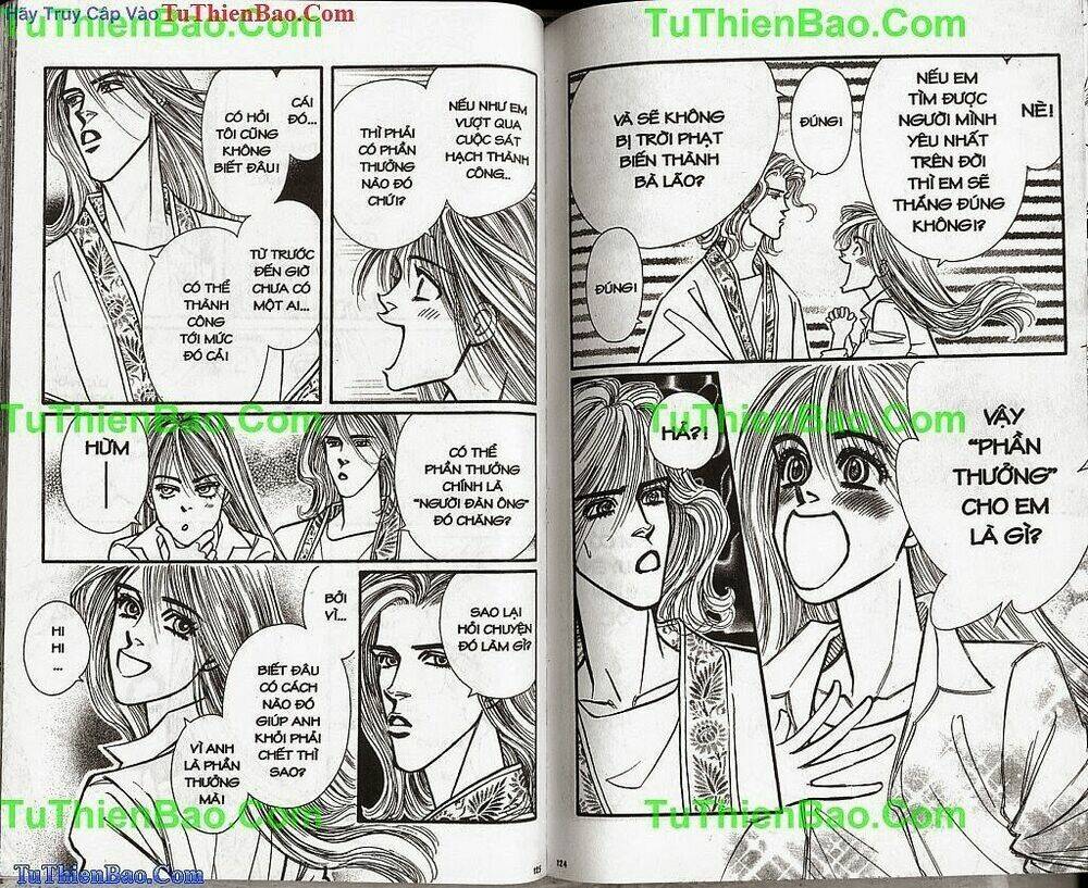 chỉ cần có anh chapter 6 62