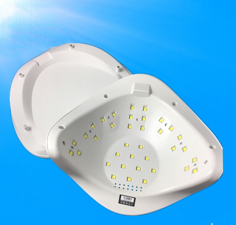 MÁY HƠ GEL SUNUV SMART 2.0 2IN1 48W