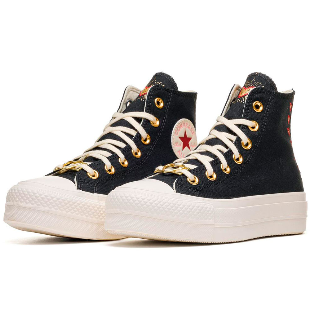 Giày Converse Chuck Taylor All Star Lift Valentine's Day A05138C