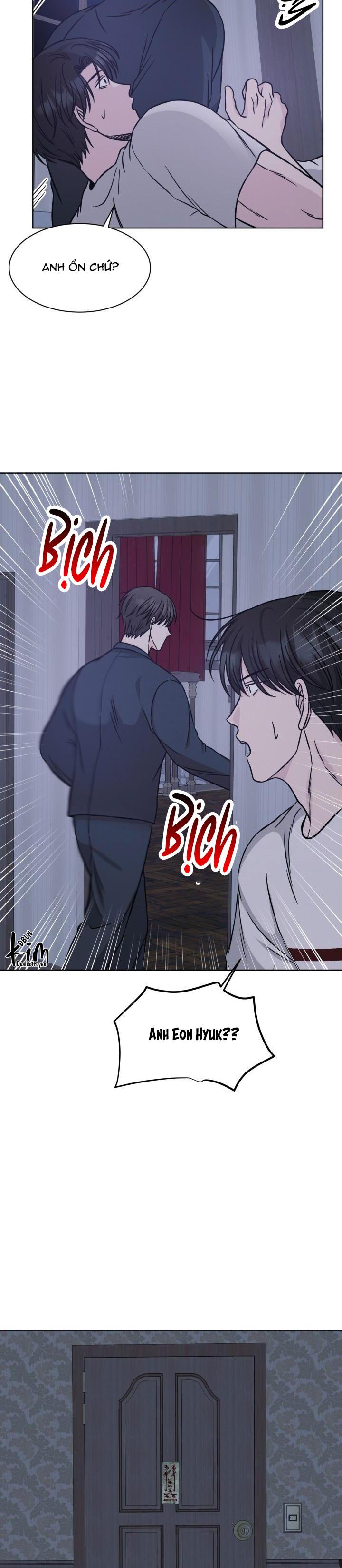 quý đói chapter 18 22