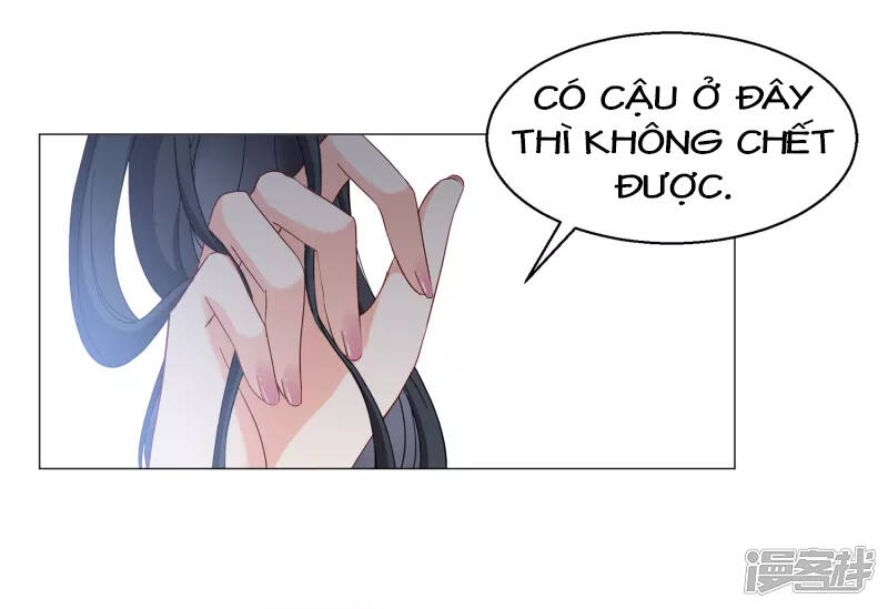 cô ấy đến rồi, xin nằm xuống! chapter 201 9