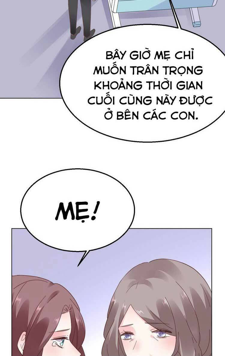 điều ước sủng ái bất bình đẳng chapter 80.1 13